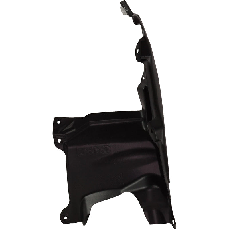 Engine Splash Shield CarParts RT31010026