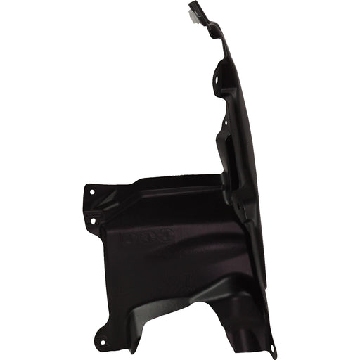 Engine Splash Shield CarParts RT31010026