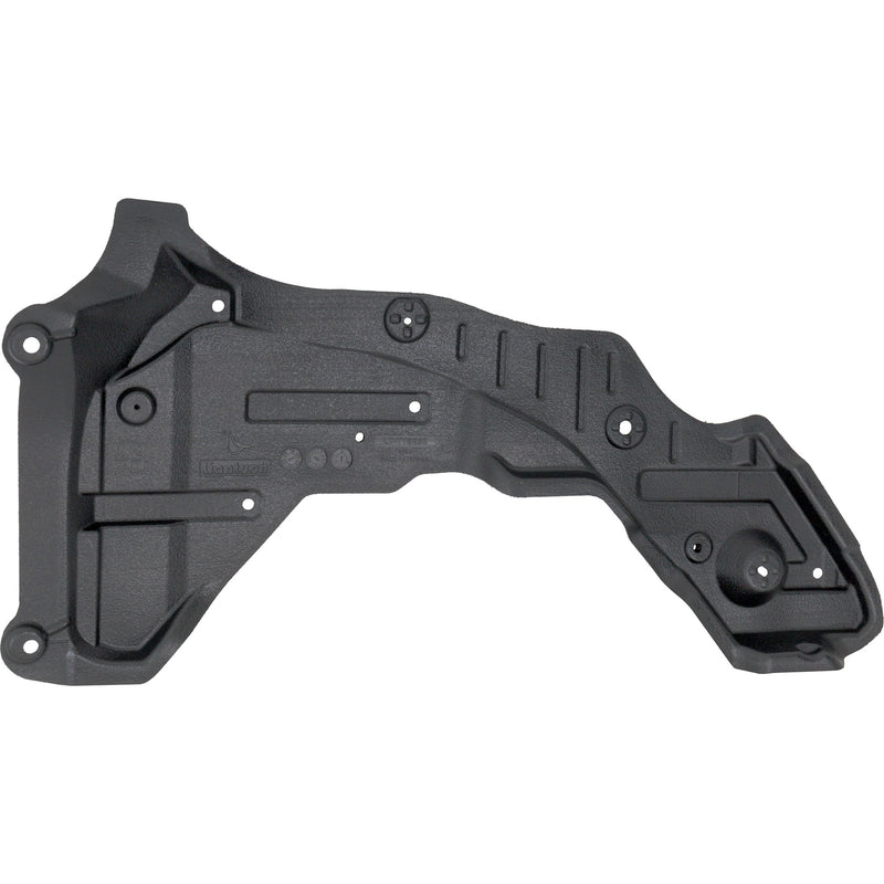 Engine Splash Shield CarParts RT31010041