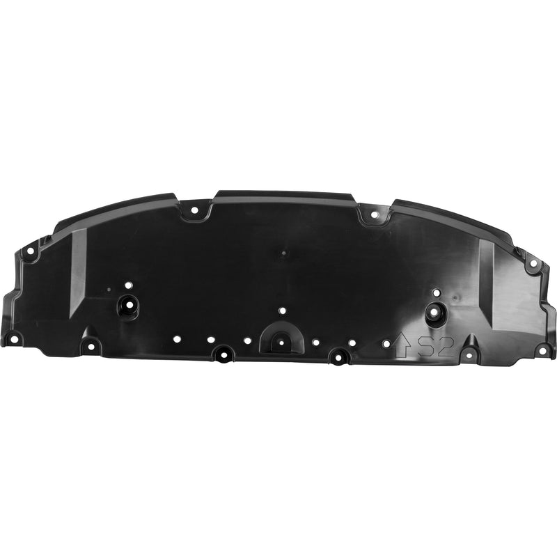 Engine Splash Shield CarParts RT31010047