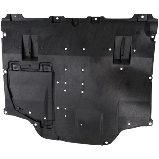 Engine Splash Shield CarParts RT31010077Q