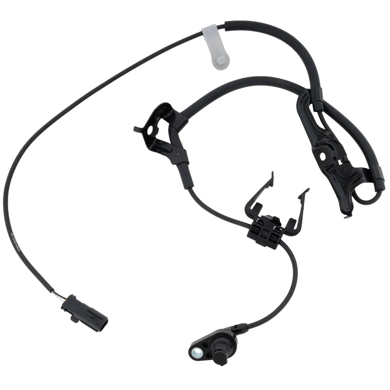 ABS Wheel Speed Sensor CarParts RT31080019