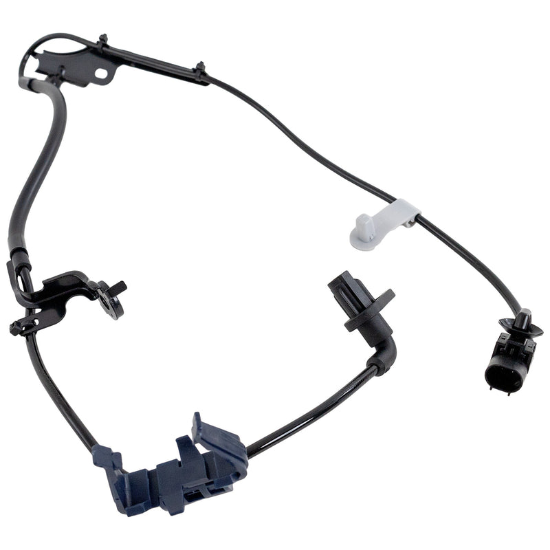 ABS Wheel Speed Sensor CarParts RT31080030