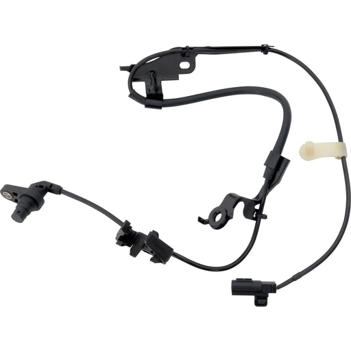 ABS Wheel Speed Sensor CarParts RT31080042