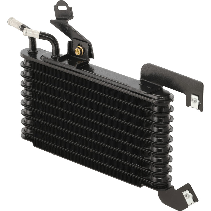 Engine Oil Cooler CarParts RT31110004