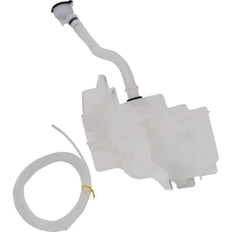 Washer Fluid Reservoir CarParts RT37050015