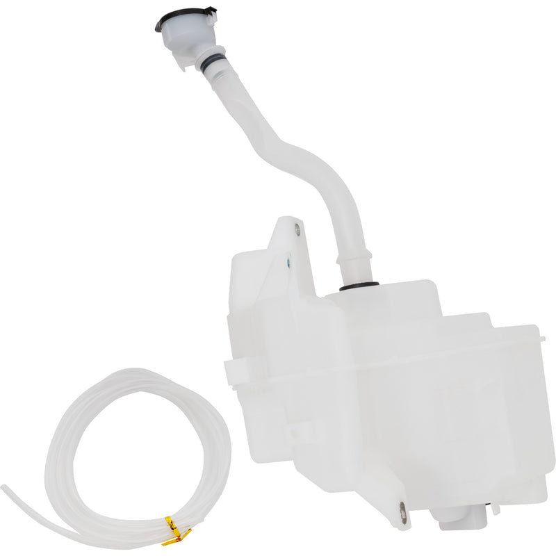 Washer Fluid Reservoir CarParts RT37050017