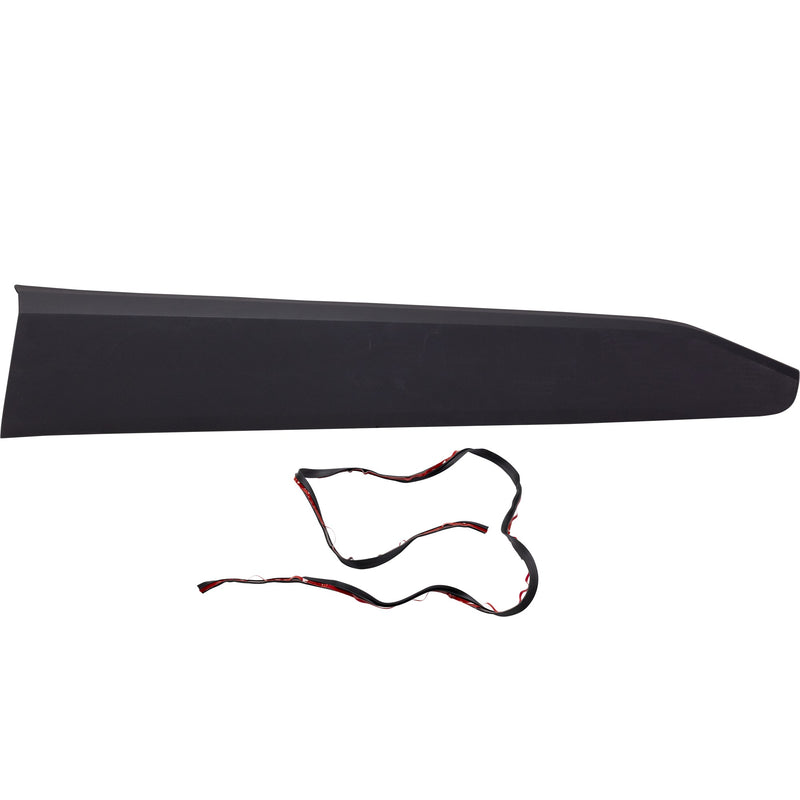 Glass Seal Lock Kit CarParts RT46170001