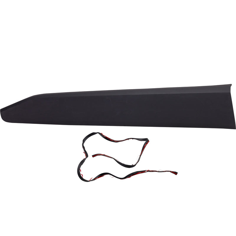 Glass Seal Lock Kit CarParts RT46170002