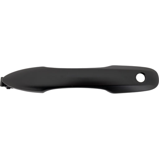 Exterior Door Handle CarParts RT46250026