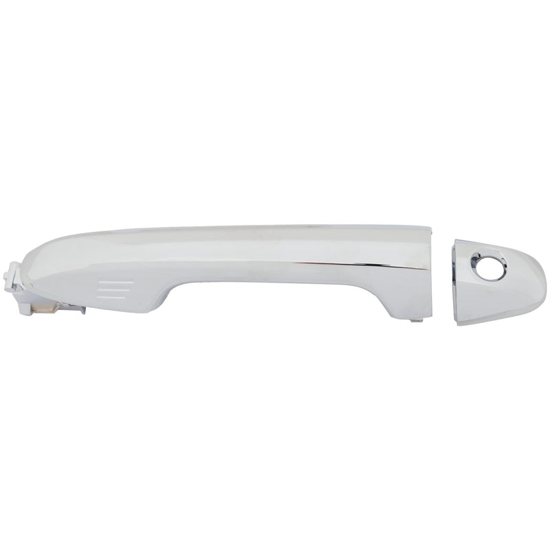 Exterior Door Handle CarParts RT46250058