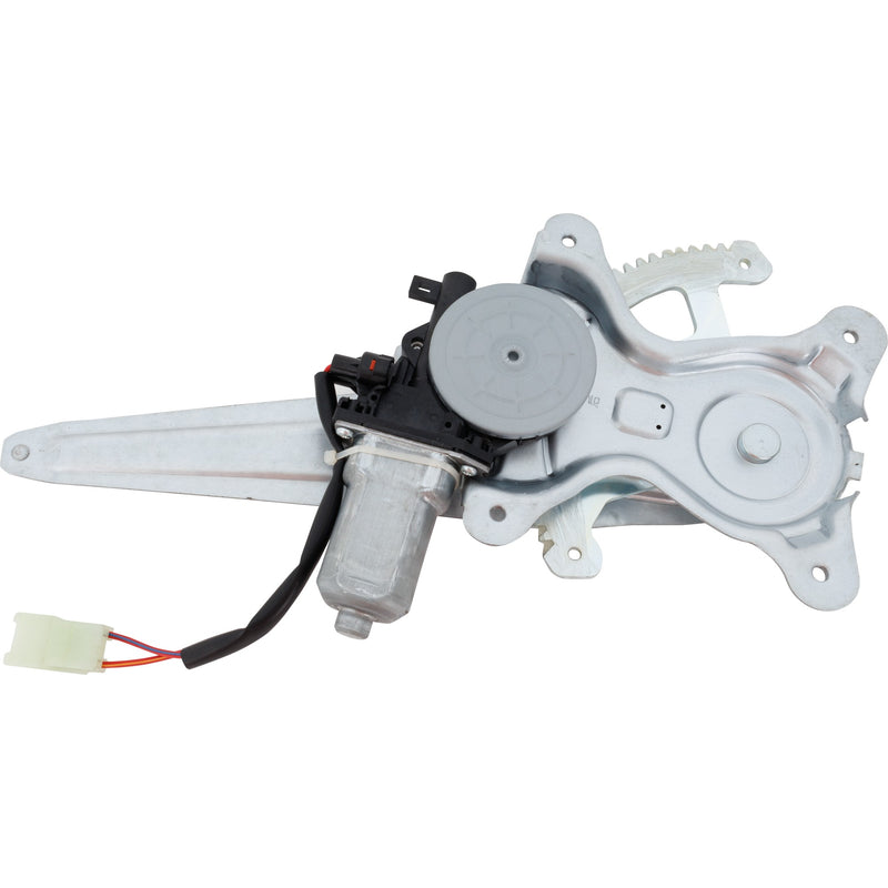 Window Regulator CarParts RT49170009