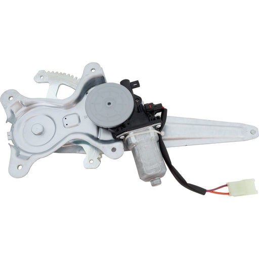 Window Regulator CarParts RT49170010