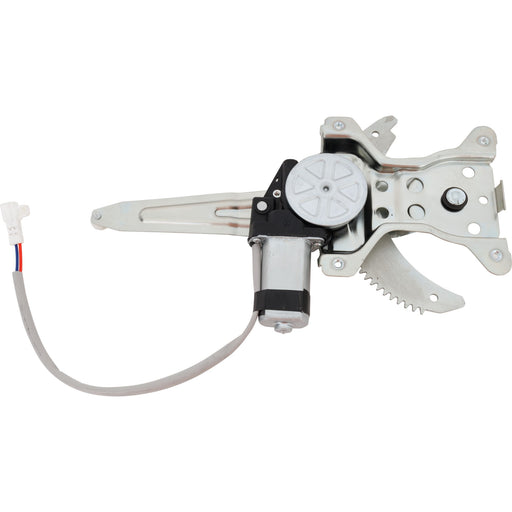 Window Regulator CarParts RT49170024