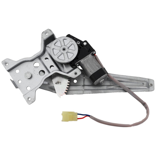 Window Regulator CarParts RT49170044