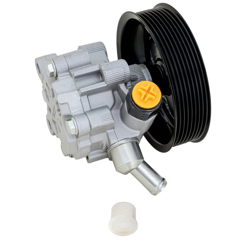 Power Steering Pump CarParts RT51040010