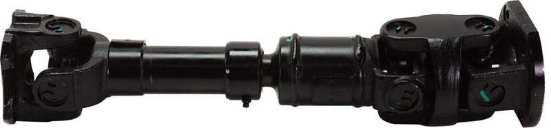 Drive Shaft CarParts RT54550004