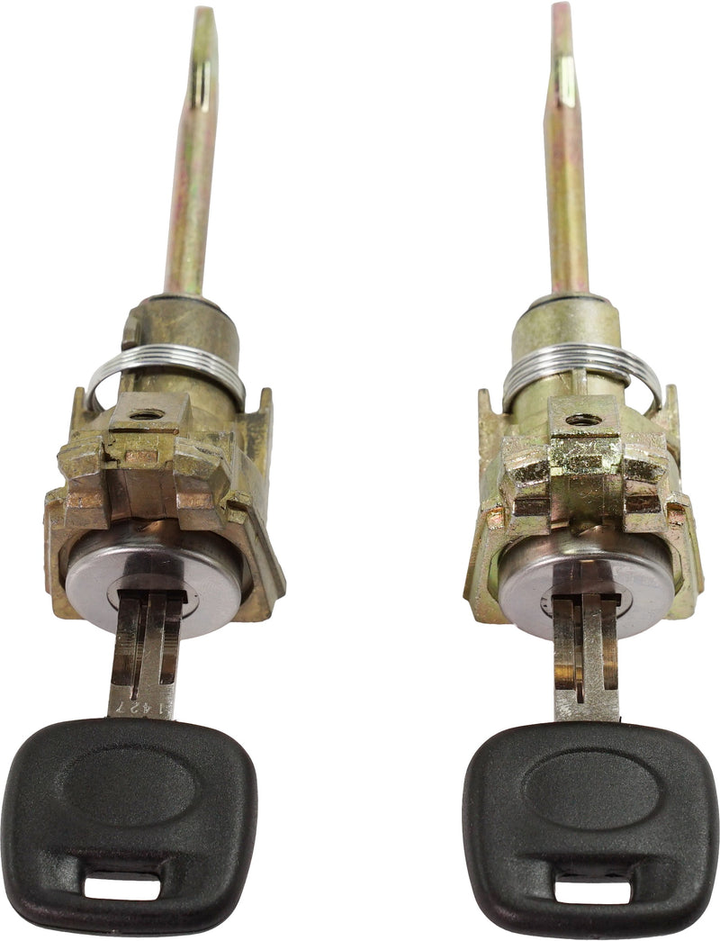 Door Lock Cylinder CarParts RT54560004