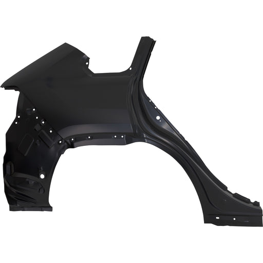 Quarter Panel CarParts RT55010005