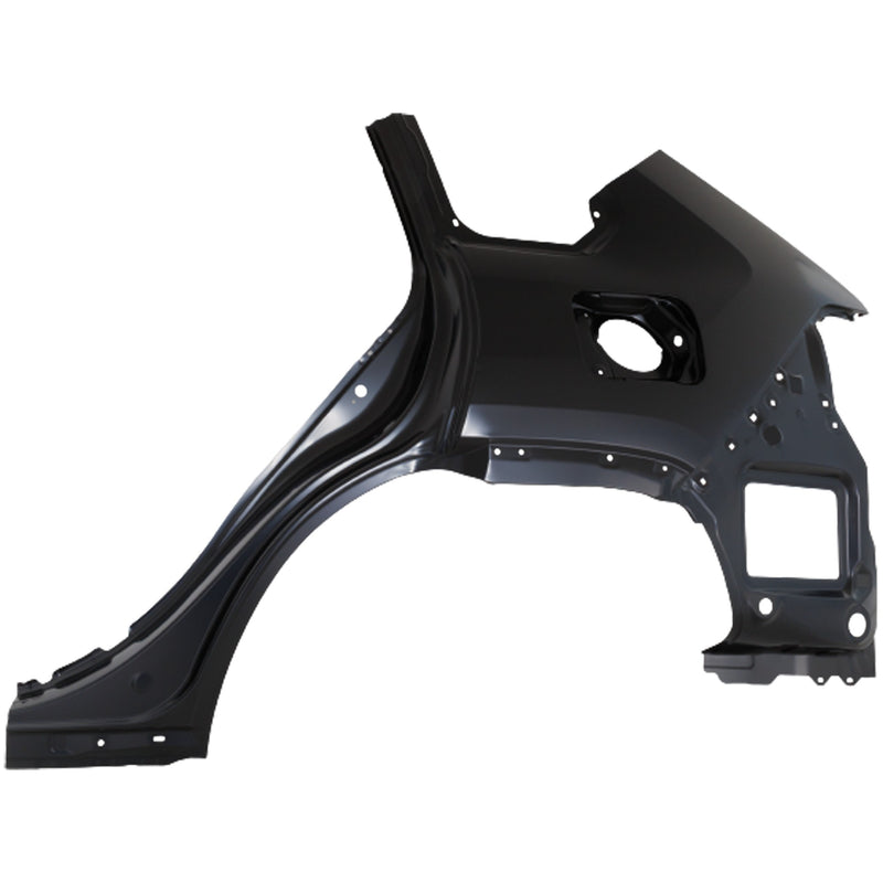Quarter Panel CarParts RT55010006