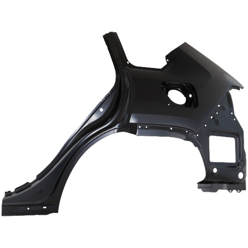 Quarter Panel CarParts RT55010006