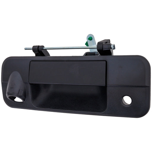 Tailgate Handle CarParts RT58070005