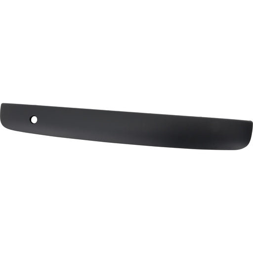 Tailgate Handle CarParts RT58070018