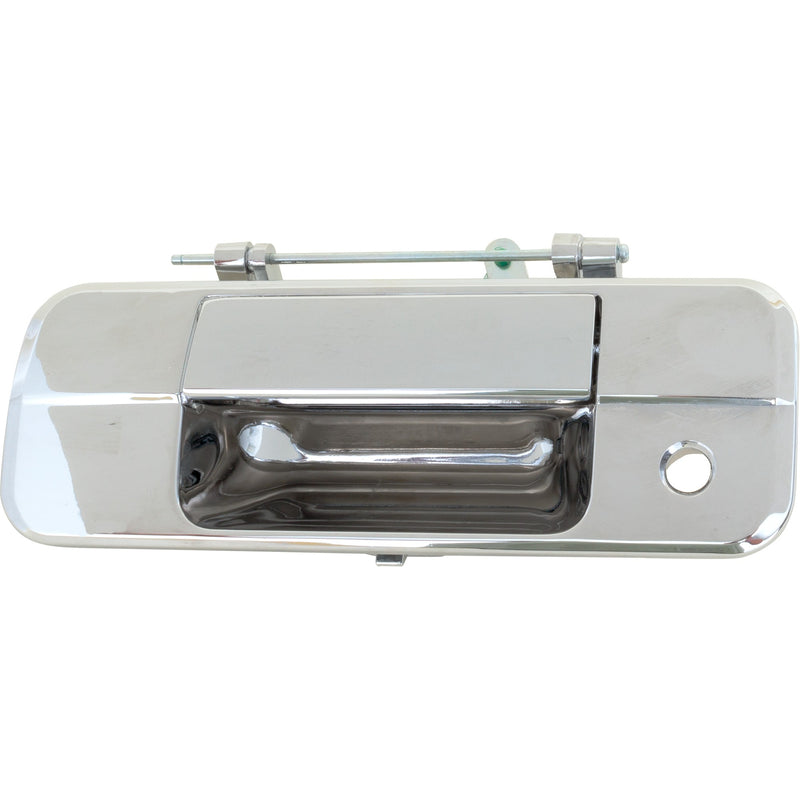 Tailgate Handle CarParts RT58070021