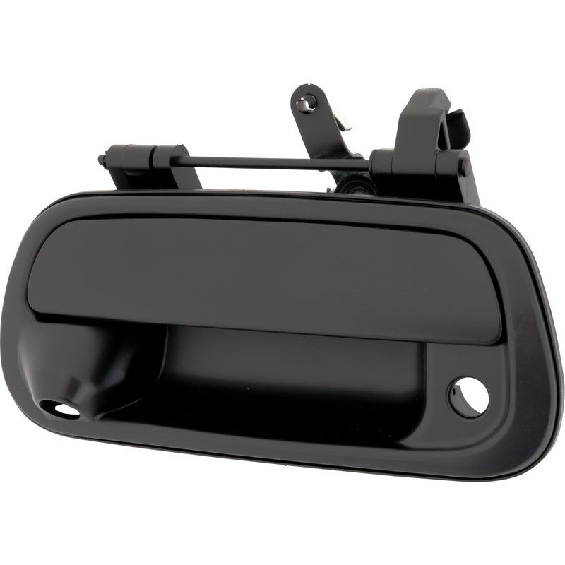 Tailgate Handle CarParts RT58070023