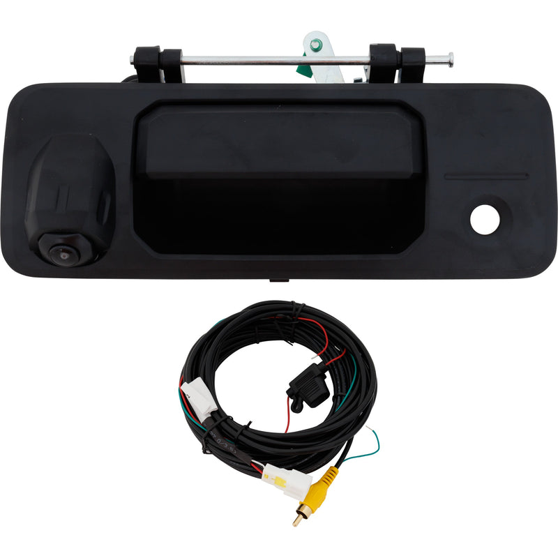 Tailgate Handle CarParts RT58070028