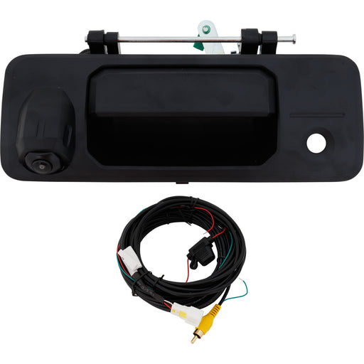Tailgate Handle CarParts RT58070028
