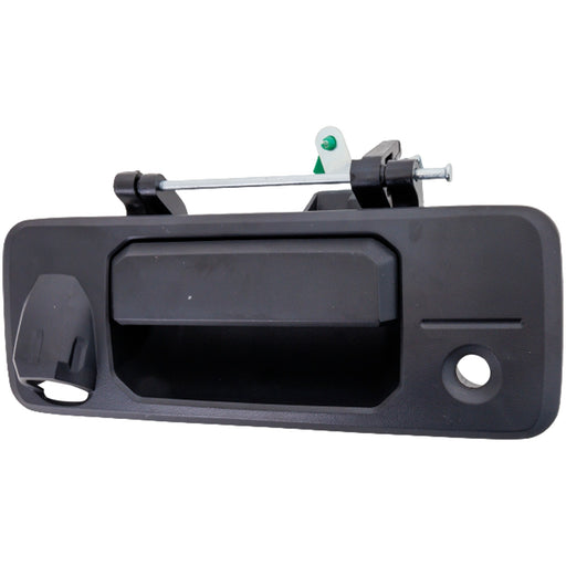 Tailgate Handle CarParts RT58070030