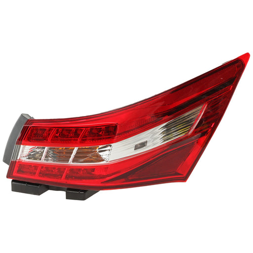 Tail Light CarParts RT73010025