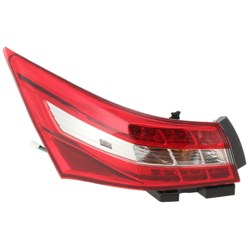 Tail Light CarParts RT73010026