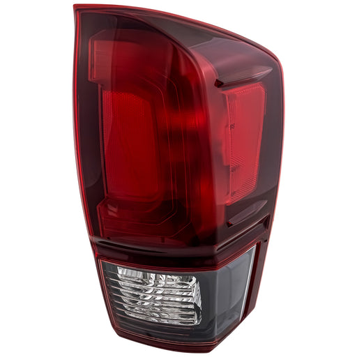 Tail Light CarParts RT73010043Q