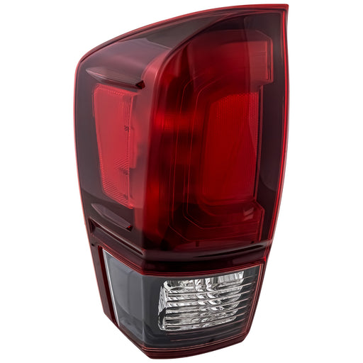 Tail Light CarParts RT73010044