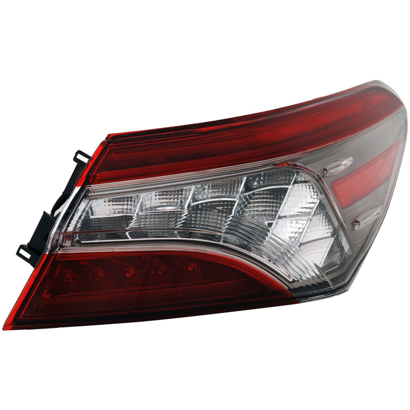 Tail Light CarParts RT73010045