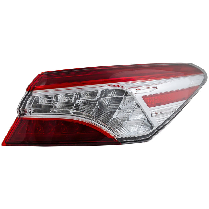 Tail Light CarParts RT73010047