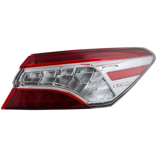 Tail Light CarParts RT73010047