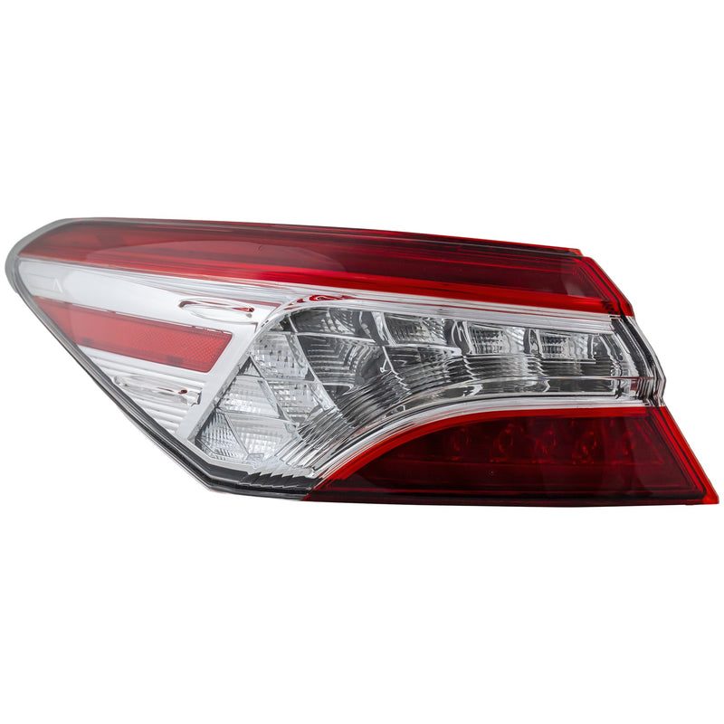 Tail Light CarParts RT73010048