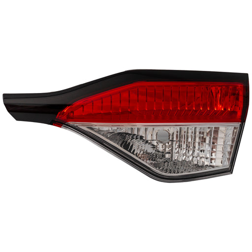 Tail Light CarParts RT73010063Q