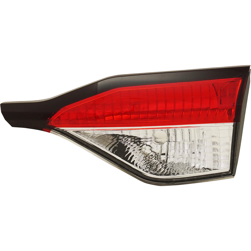 Tail Light CarParts RT73010063