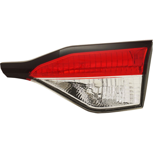 Tail Light CarParts RT73010063