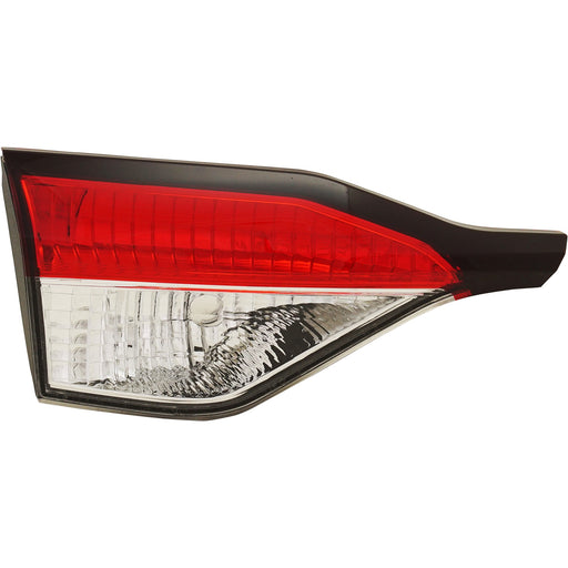 Tail Light CarParts RT73010064Q