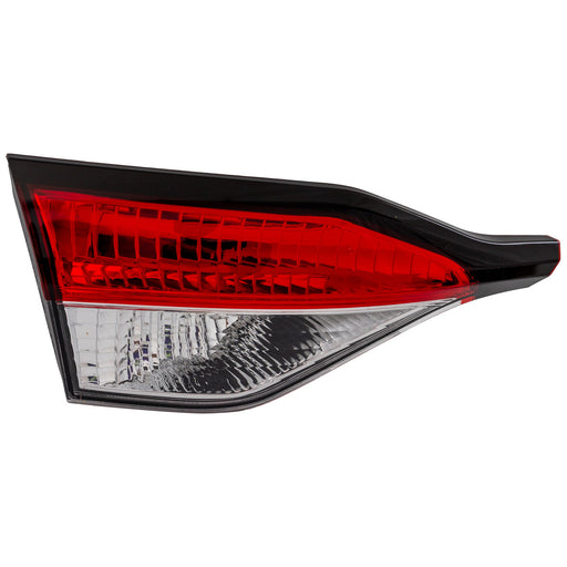 Tail Light CarParts RT73010064