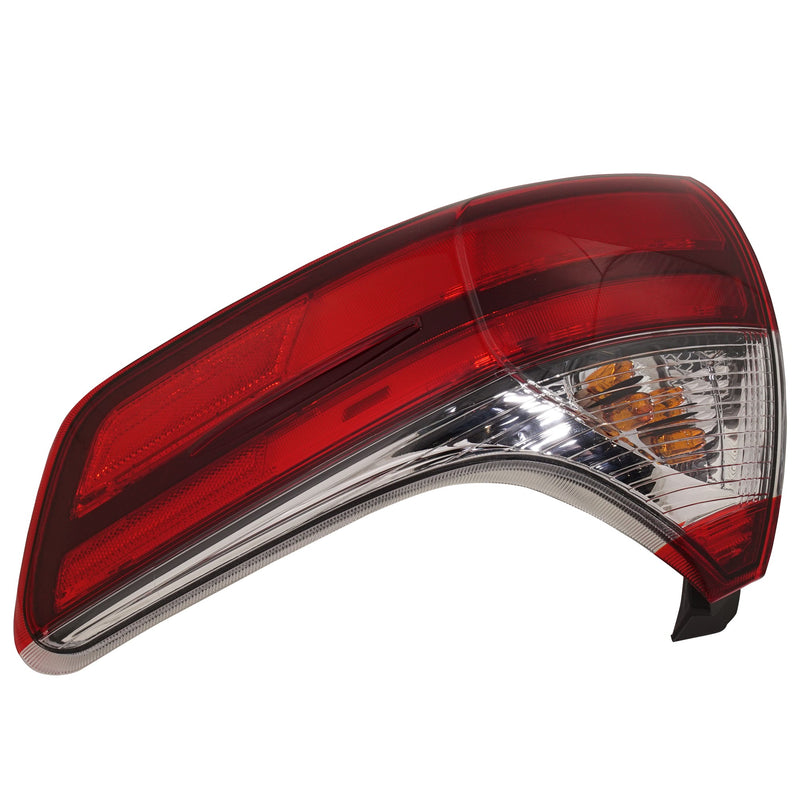 Tail Light CarParts RT73010073