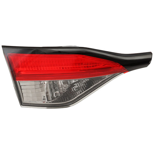 Tail Light CarParts RT73010077Q