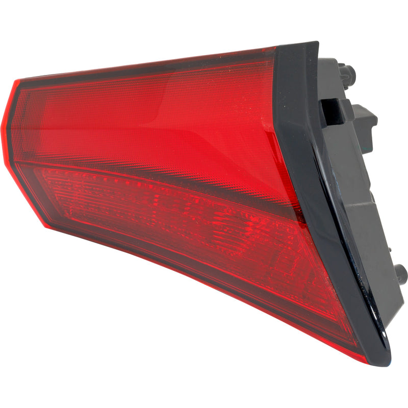 Tail Light CarParts RT73010079