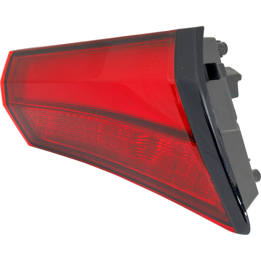 Tail Light CarParts RT73010079