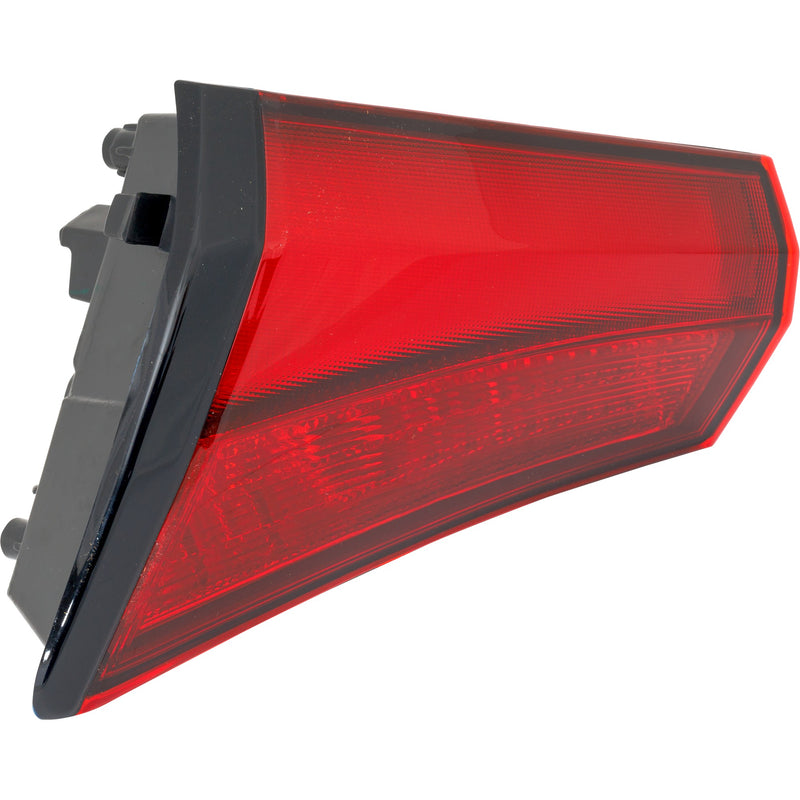 Tail Light CarParts RT73010080Q